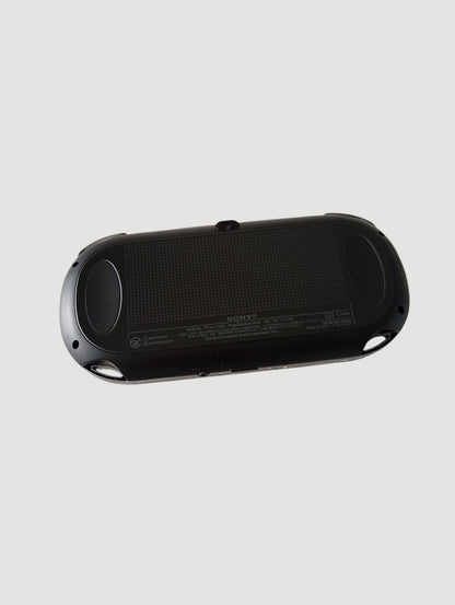 Consola psvita fat negra liberada en micro sd 32 gb