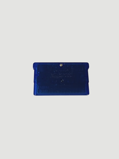 cartucho pokemon zafiro original español game boy advance