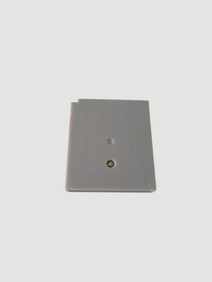 cartucho pokemon plata original español game boy color