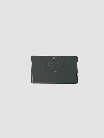 cartucho la era del hielo original español game boy advance