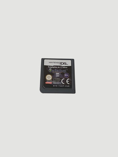 orcs y elves original español nintendo ds