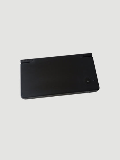 consola nintendo dsi negra libera en micro sd 32 gb