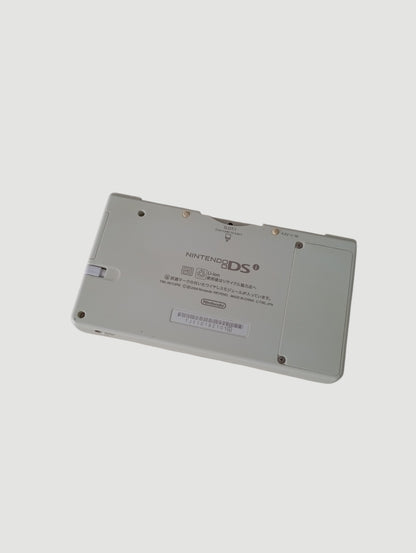 consola nintendo dsi blanca liberada en micro sd 32 gb