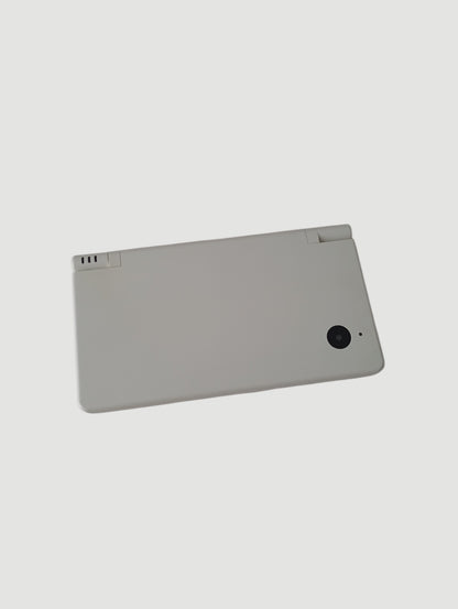 consola nintendo dsi blanca liberada en micro sd 32 gb