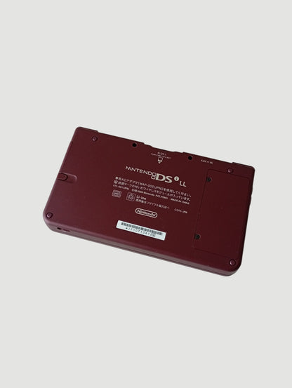 consola nintendo dsi xl vino liberada en micro sd 32 gb