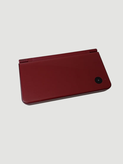 consola nintendo dsi xl vino liberada en micro sd 32 gb