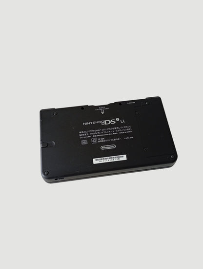 consola nintendo dsi xl azul liberada en micro sd 32 gb