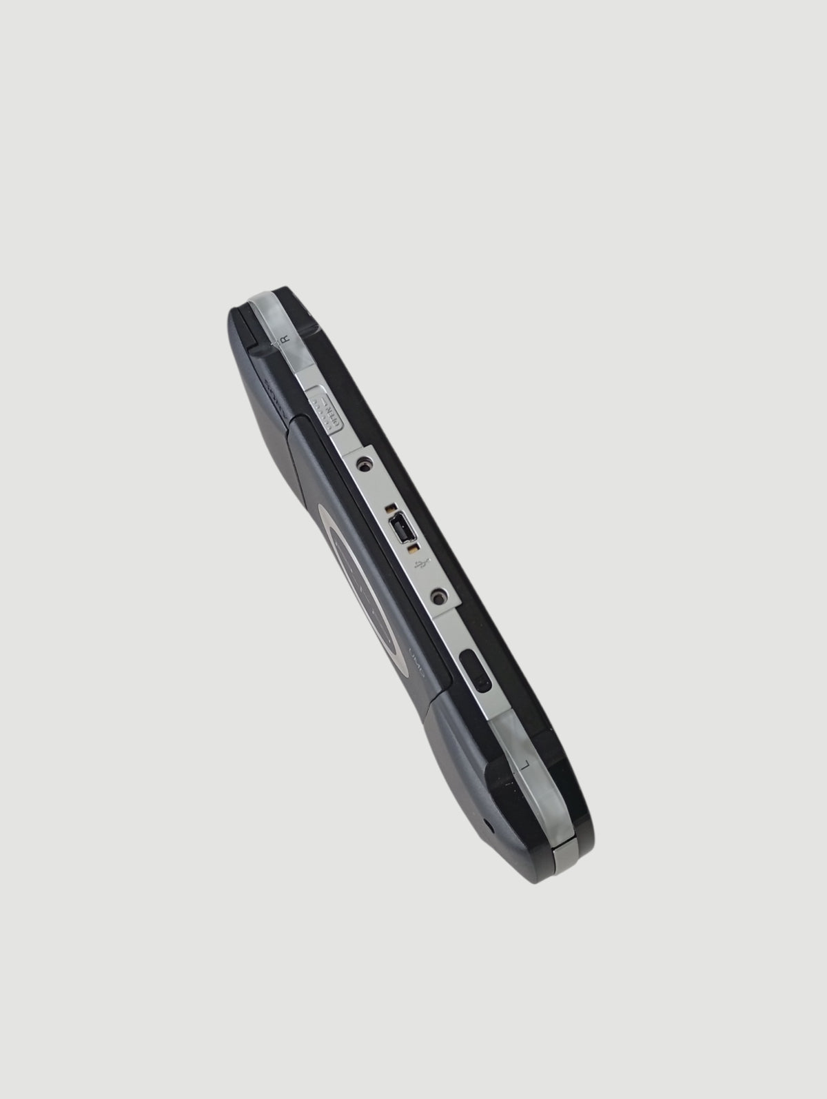 consola psp 1000 negra liberada en micro sd 32 gb