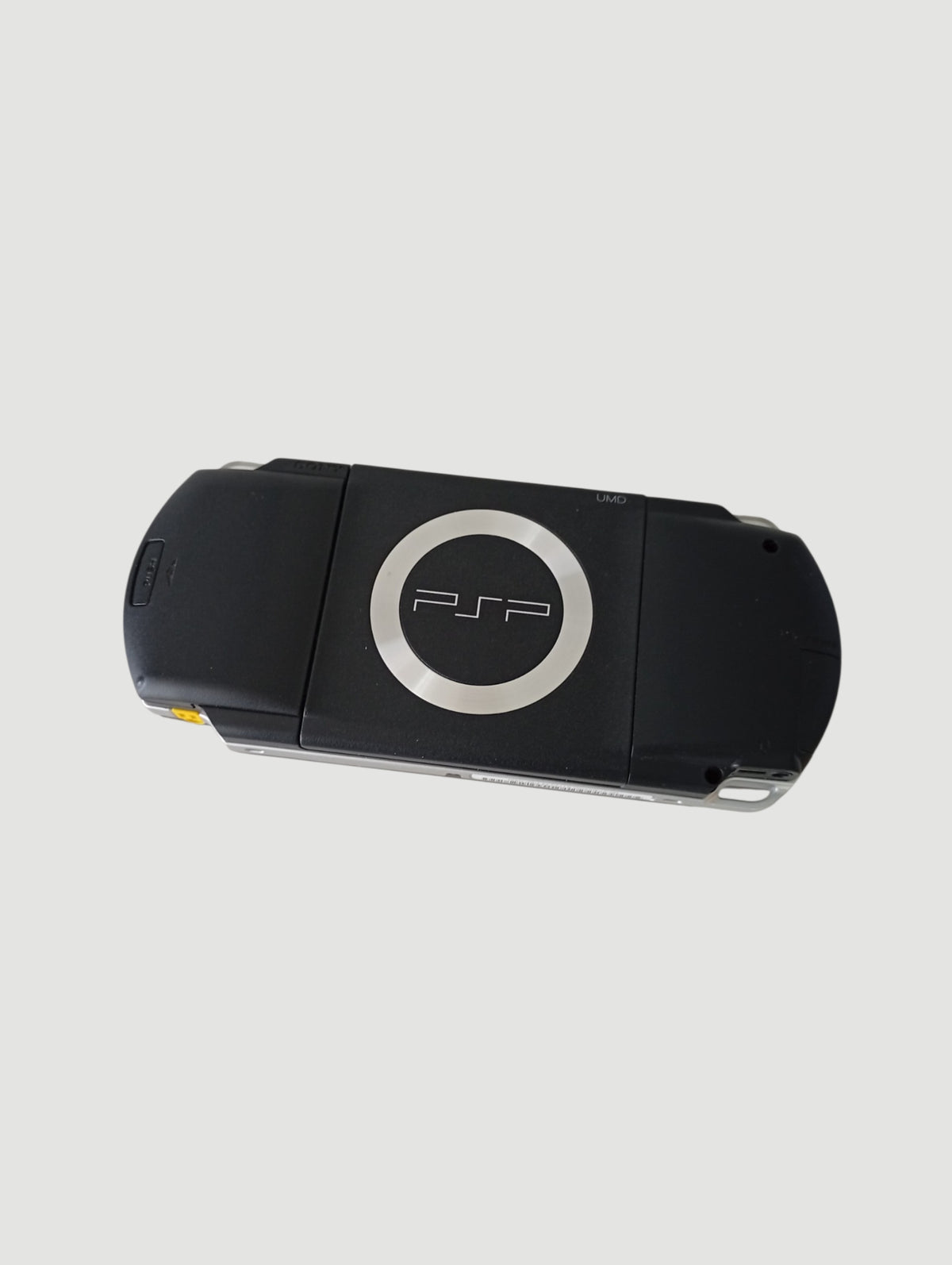 consola psp 1000 negra liberada en micro sd 32 gb