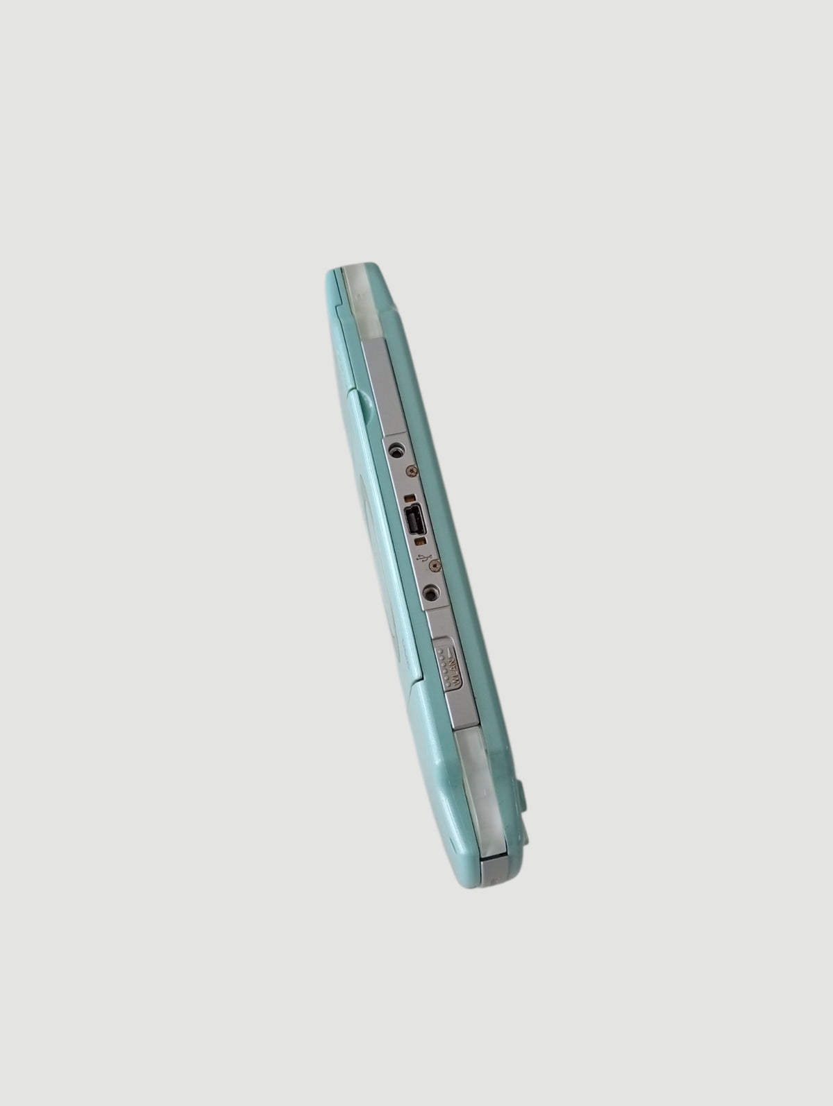 consola psp 2000 turquesa liberada en micro sd 32 gb