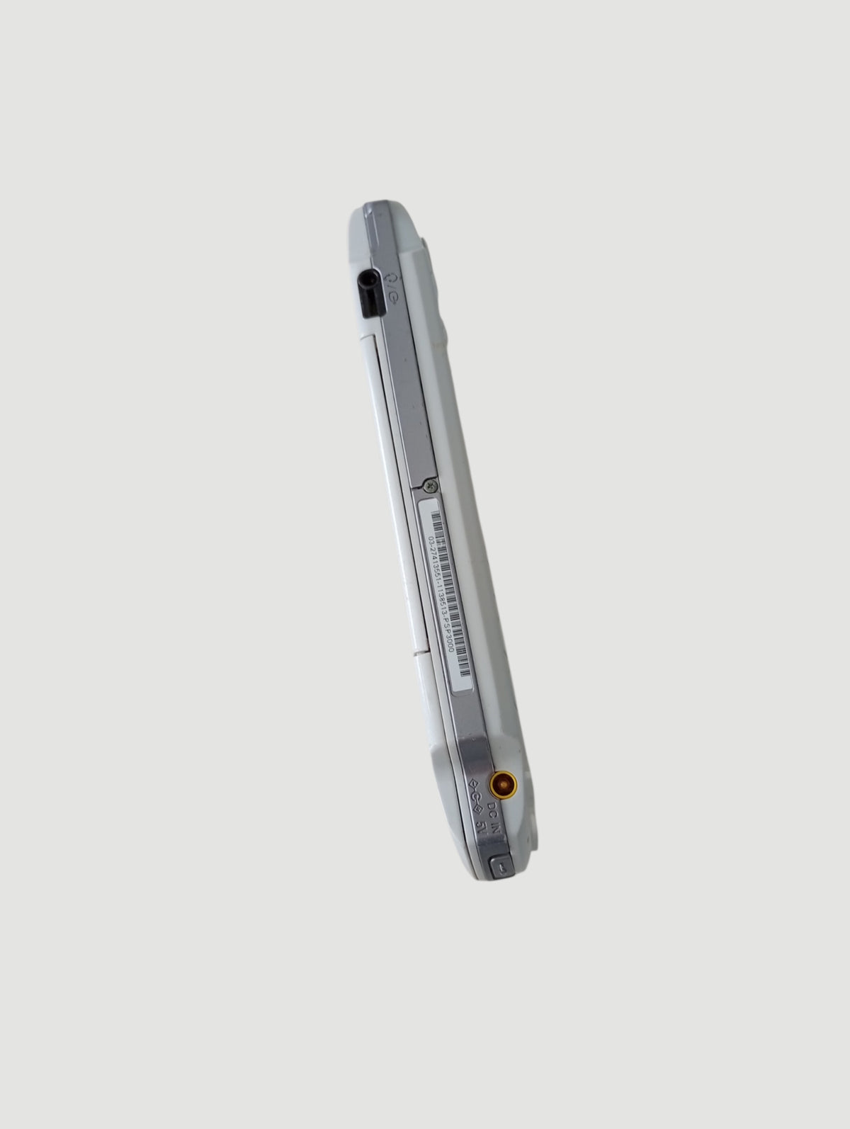 consola psp 3000 blanca liberada en micro sd 32 gb