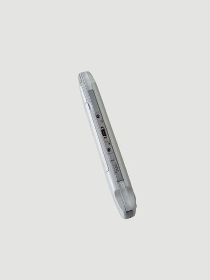 consola psp 3000 blanca liberada en micro sd 32 gb