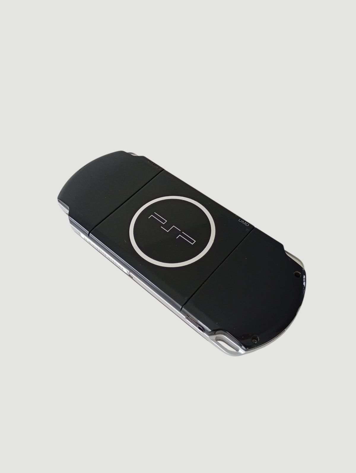 consola psp 3000 negra liberada en micro sd 32 gb