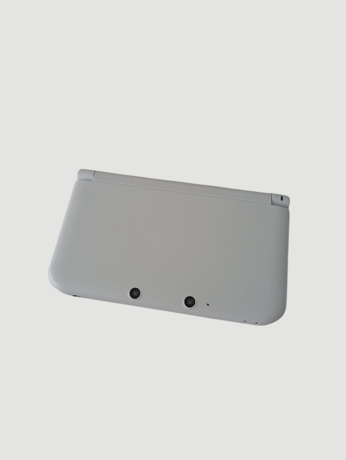 consola nintendo 3ds old xl white liberada en micro sd 32 gb