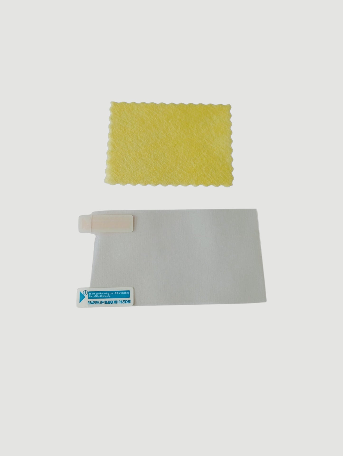 lamina protectora de mica para consola psp 1000 2000 3000