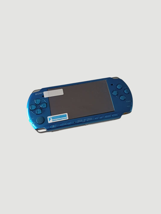 lamina protectora de mica para consola psp 1000 2000 3000