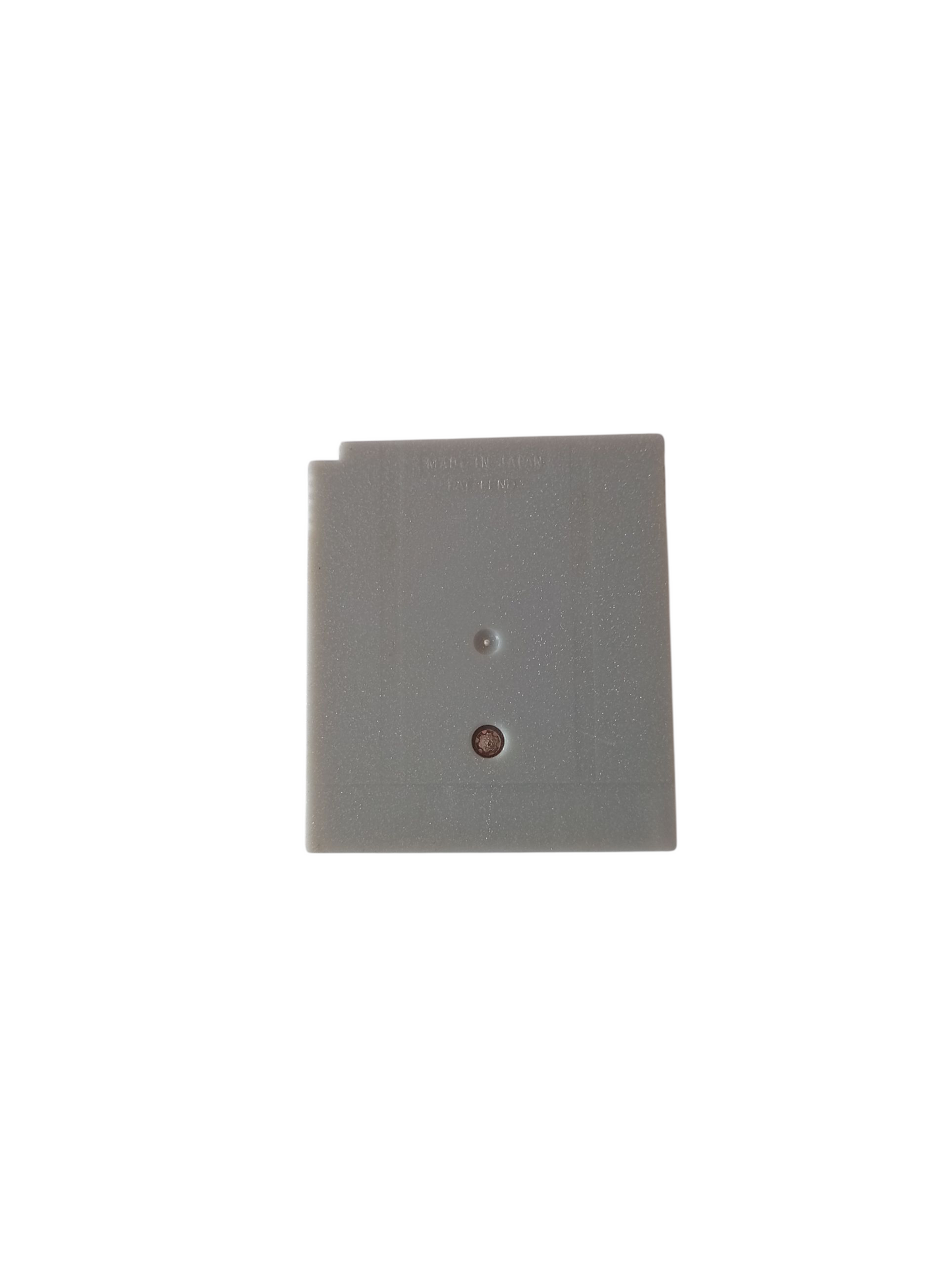 cartucho pokemon plata español