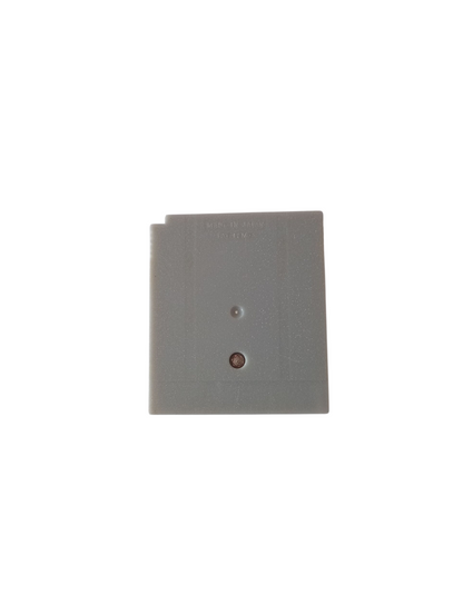 cartucho pokemon plata español