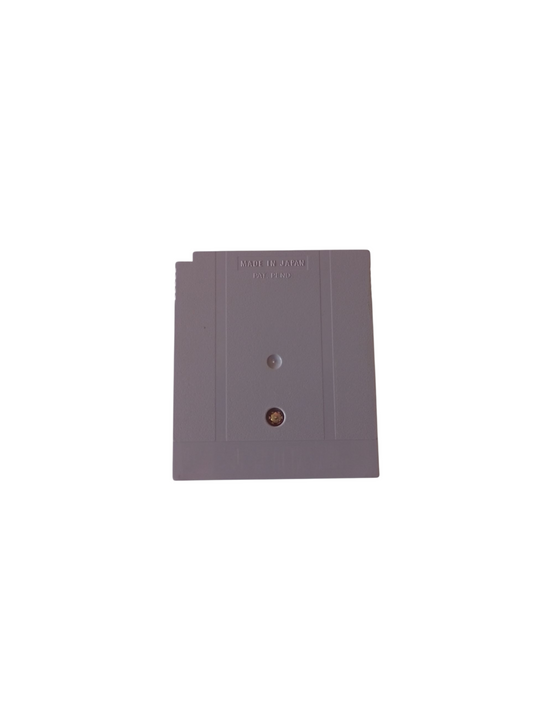 cartucho pokemon amarillo japones