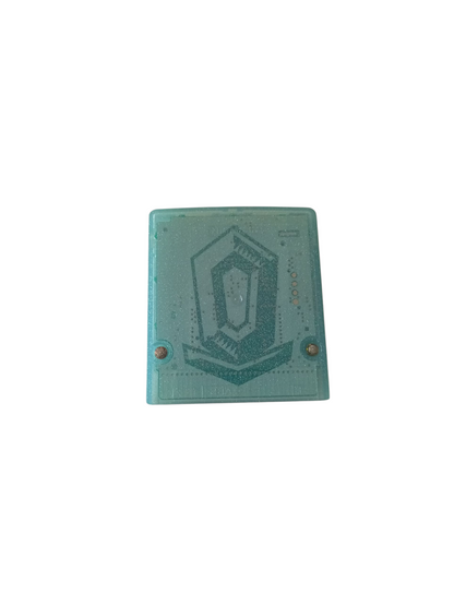 cartucho pokemon cristal japones