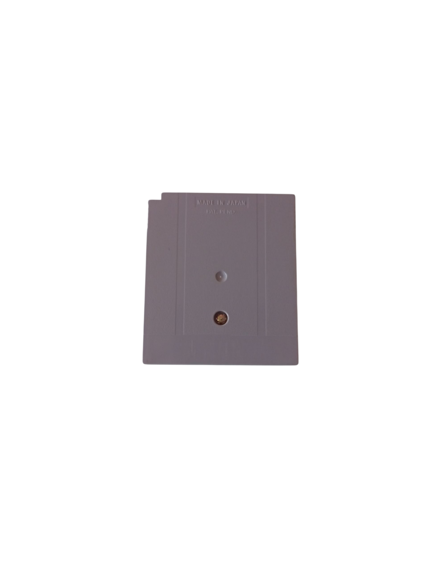 cartucho super mario land 2