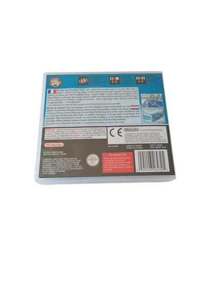 diddy kong racing español