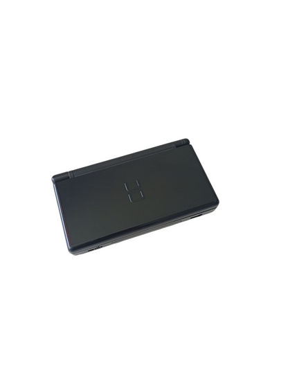 consola nintendo ds lite negra