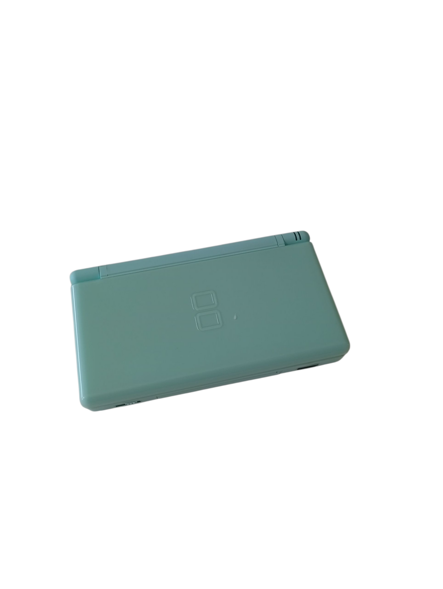 consola nintendo ds lite turquesa