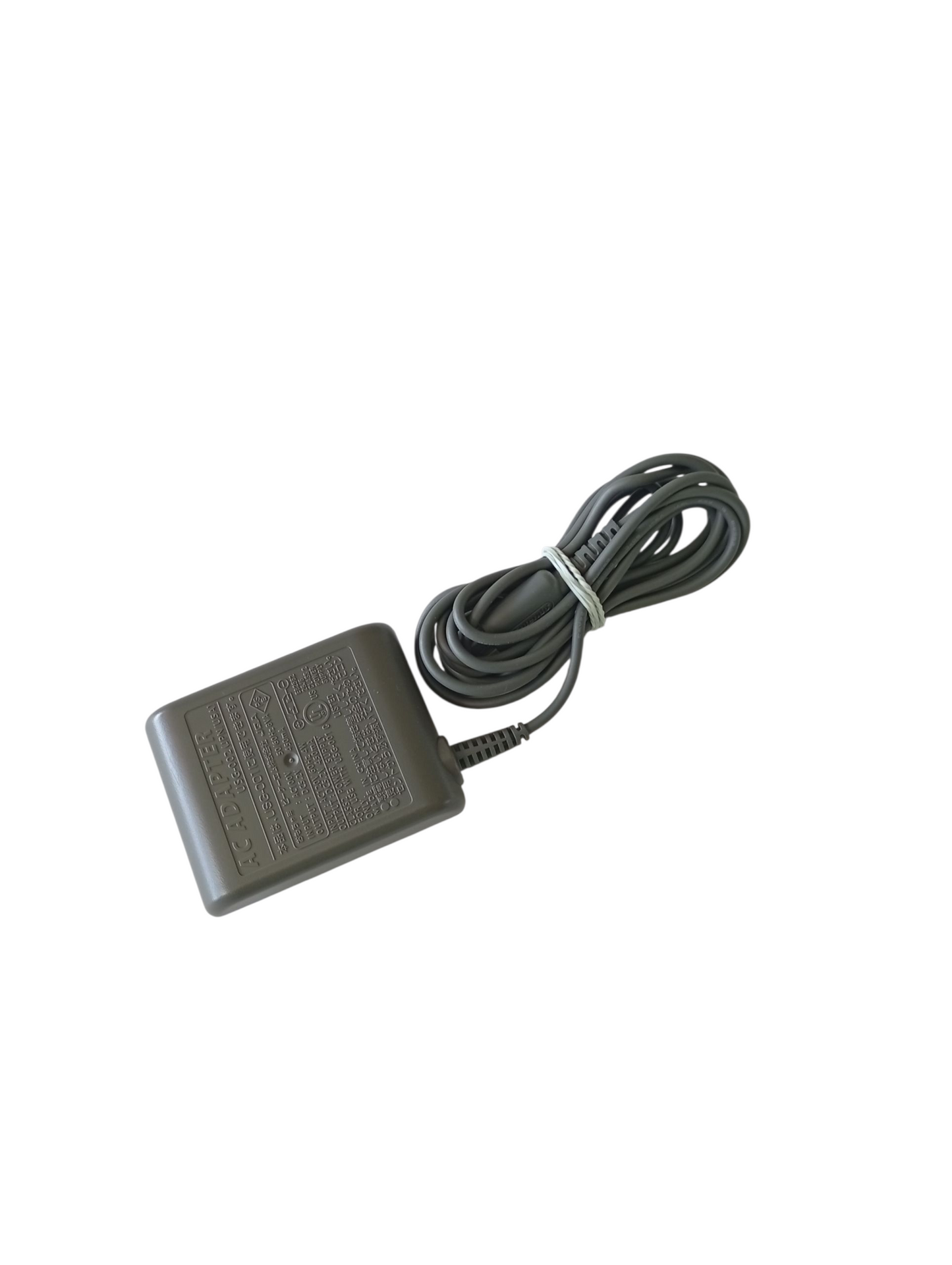 consola nintendo ds lite en caja blanca