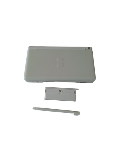 consola nintendo ds lite en caja blanca