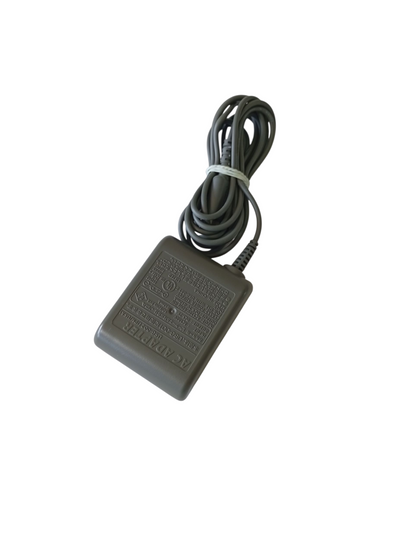 consola nintendo ds lite negra en caja