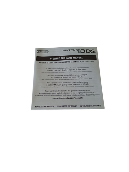 Pokémon omega ruby 3ds