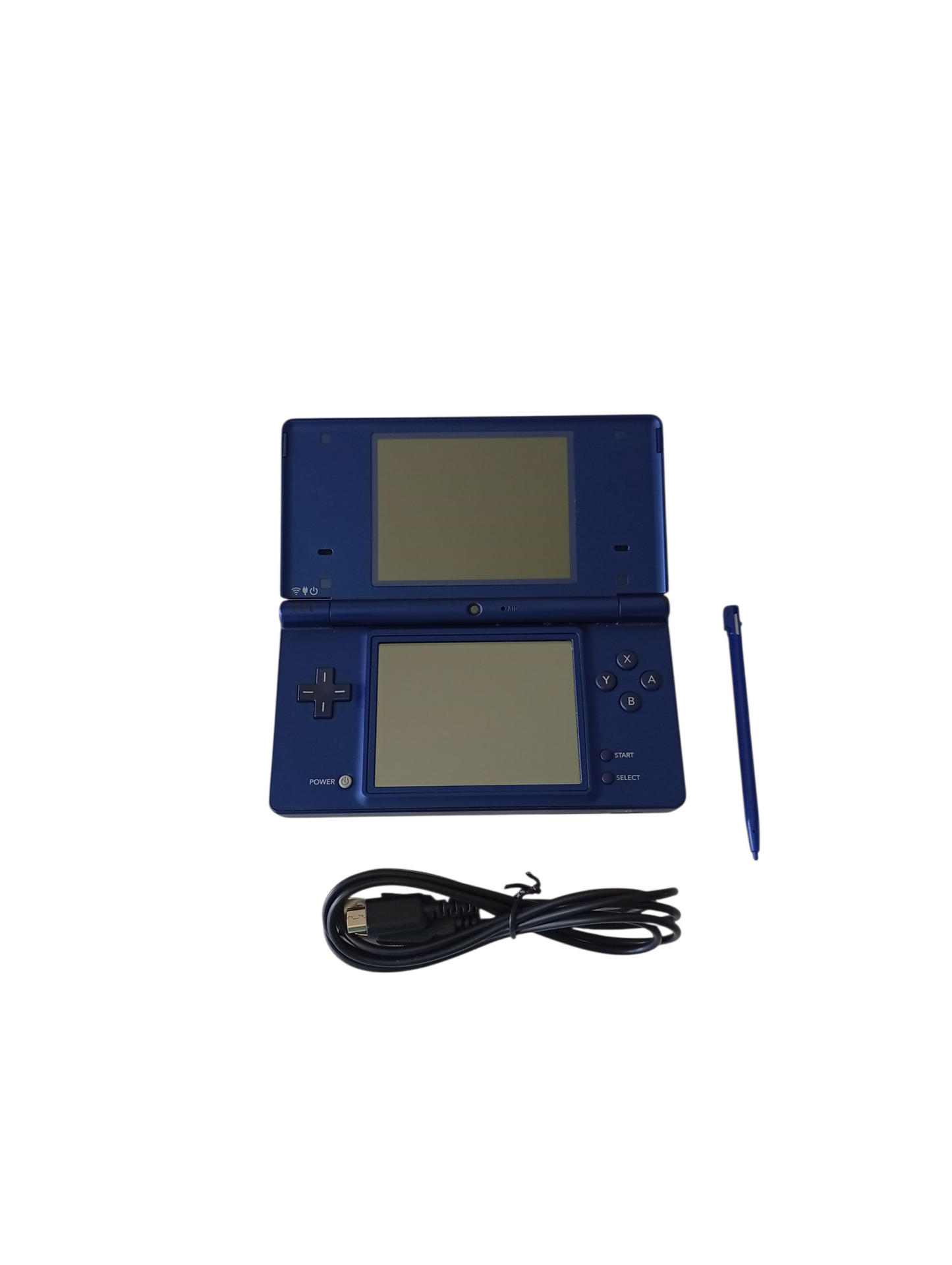 consola nintendo dsi azul