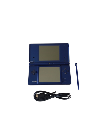 consola nintendo dsi azul