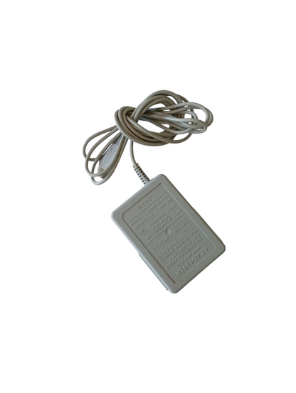 consola Nintendo dsi xl burdeo en caja