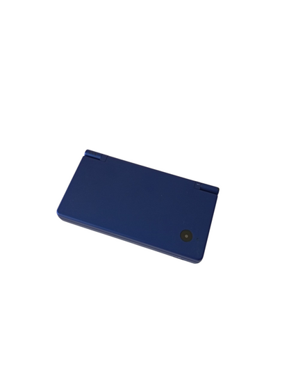 consola nintendo dsi azul