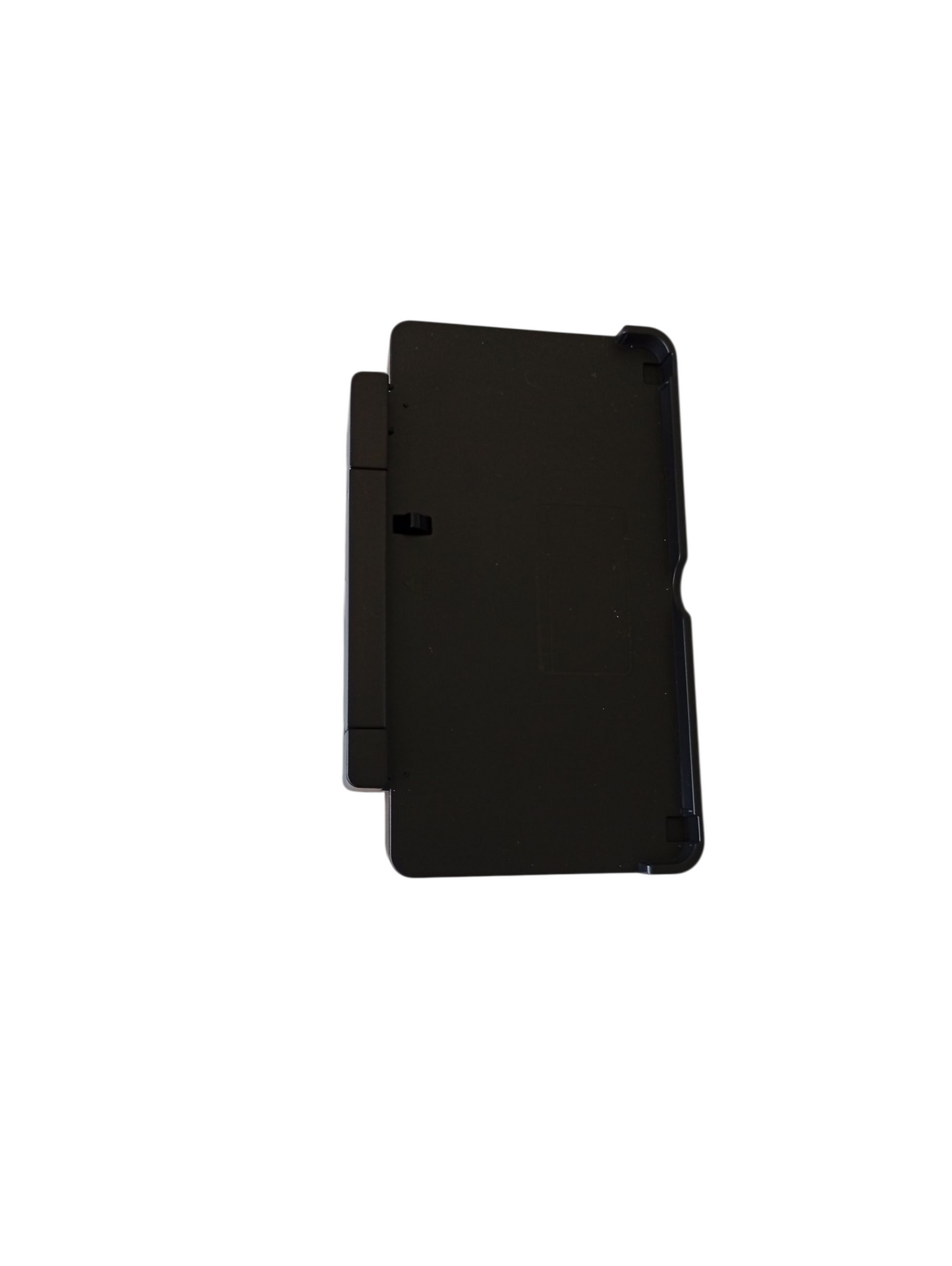 consola nintendo 3ds old light blue en caja