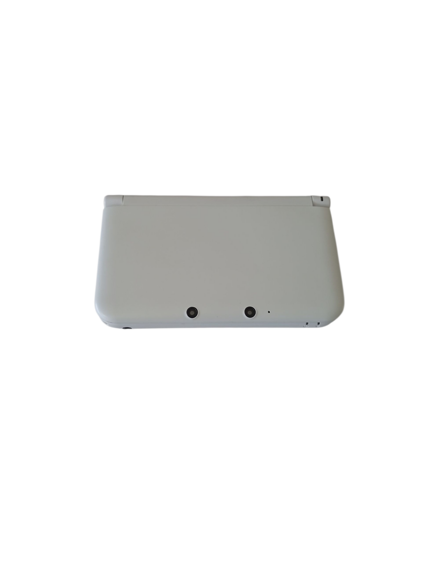 consola Nintendo 3ds xl old white special pack liberada