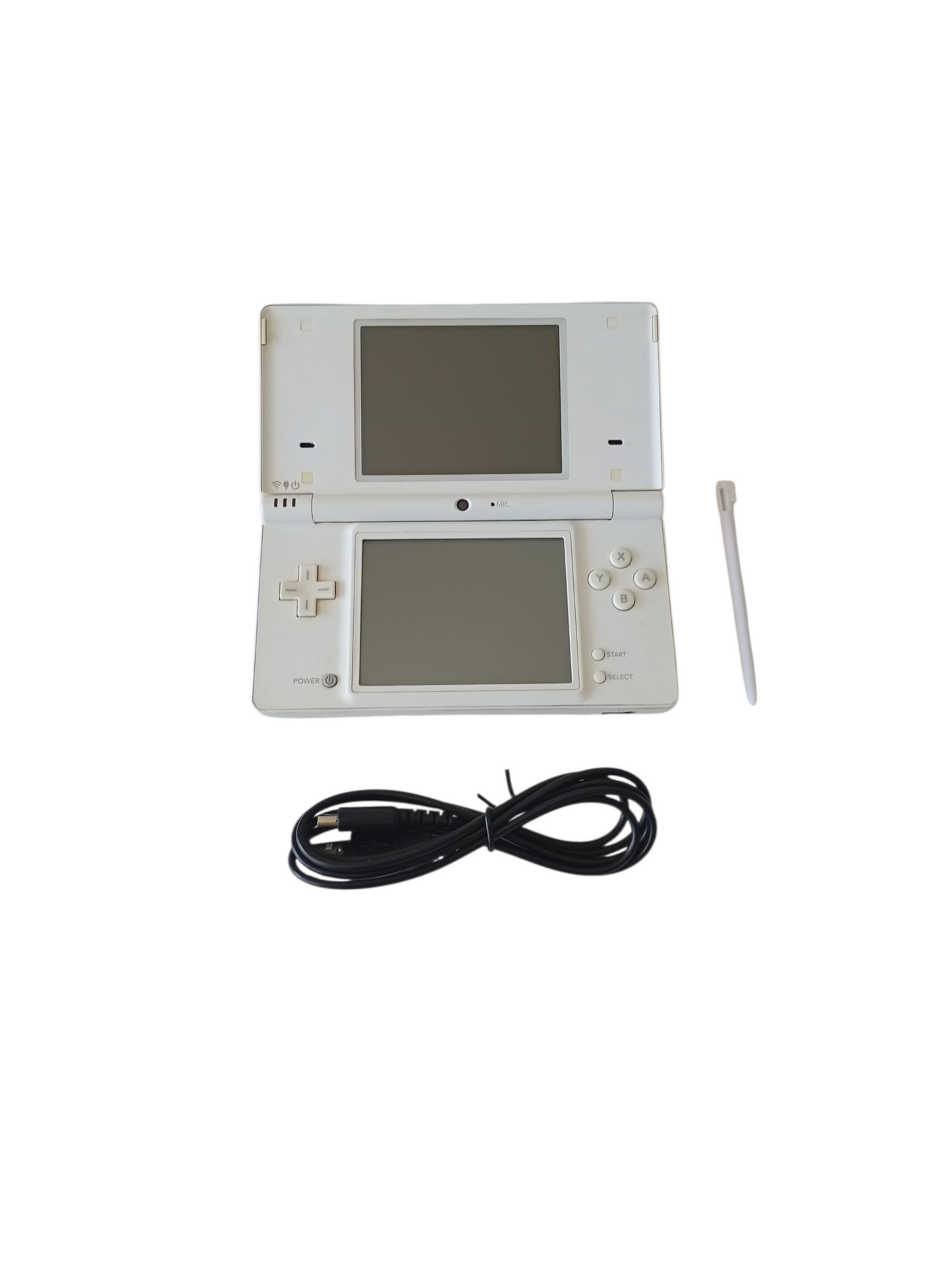 consola nintendo dsi blanca