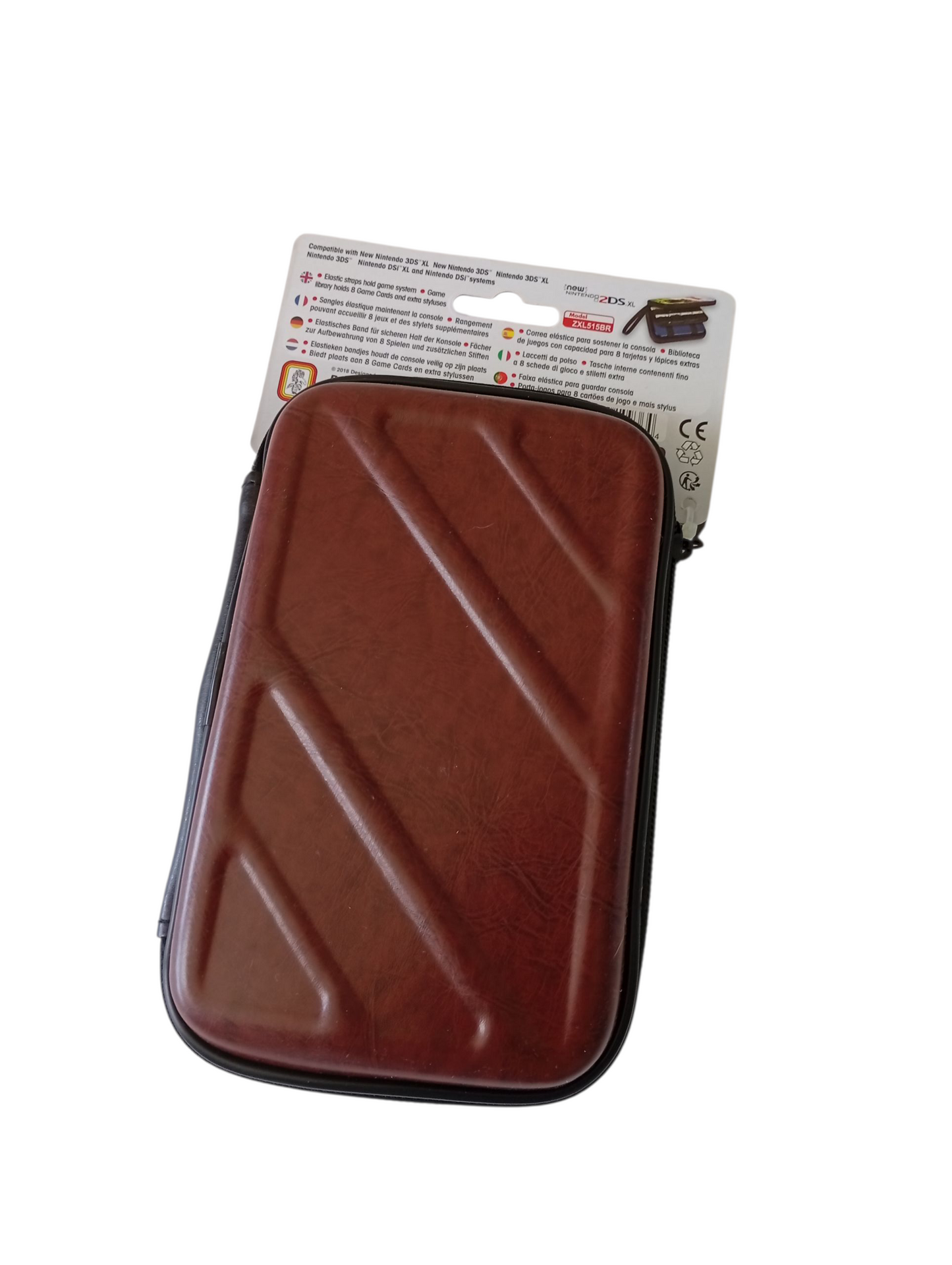 estuche the legend of zelda