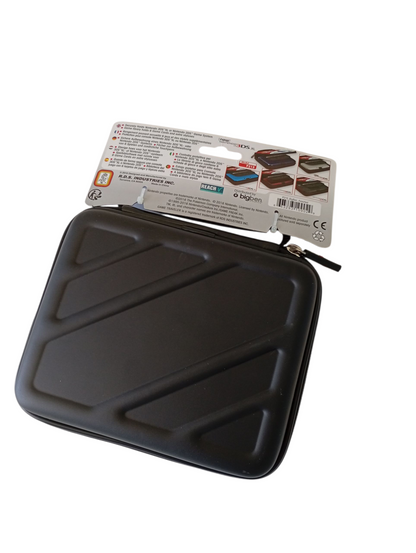 estuche pokemon sol luna