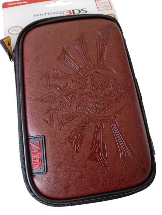 estuche the legend of zelda