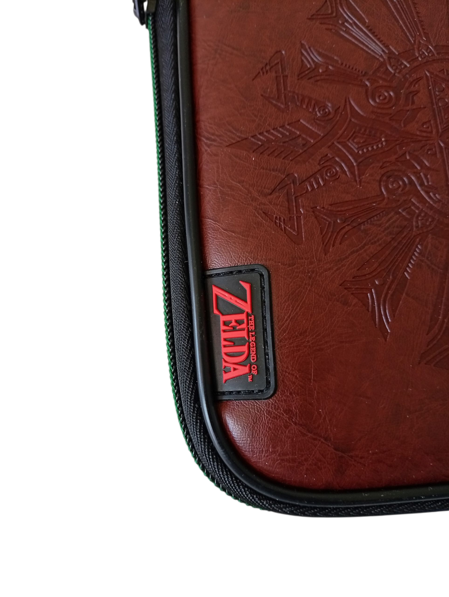 estuche the legend of zelda