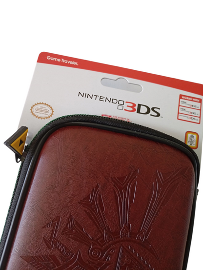 estuche the legend of zelda