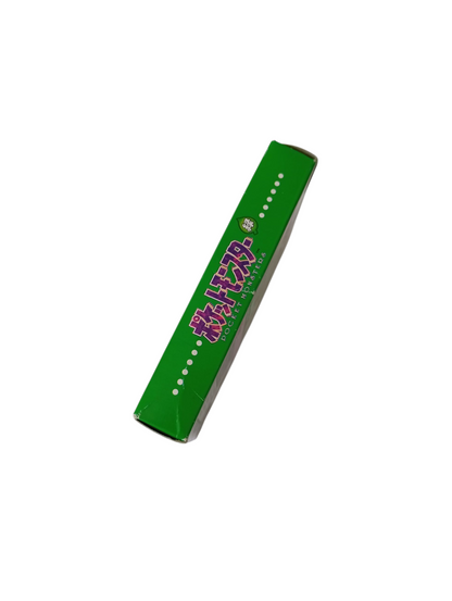 pokemon verde japones en caja