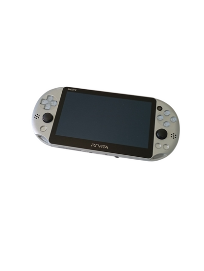 consola ps vita slim edicion especial dragon quest metal slime