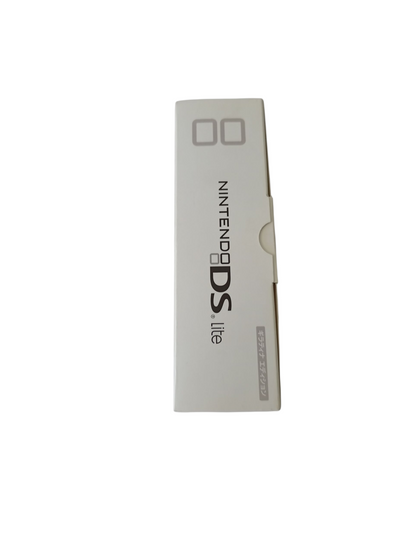 consola Nintendo ds lite edición giratina exclusiva de Pokémon center