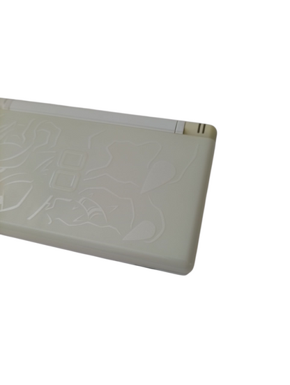 consola Nintendo ds lite edición giratina exclusiva de Pokémon center