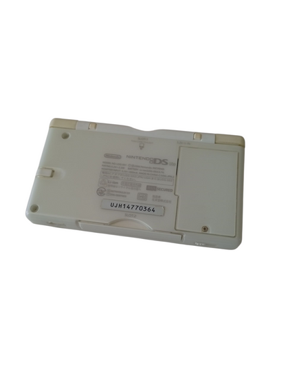 consola Nintendo ds lite edición giratina exclusiva de Pokémon center