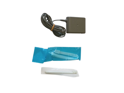 consola Nintendo ds lite edición giratina exclusiva de Pokémon center